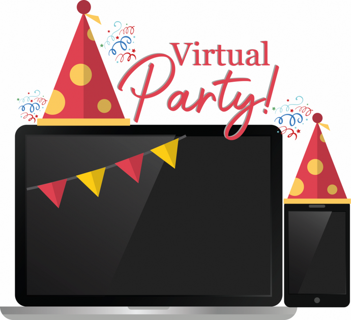 Virtual Private Parties